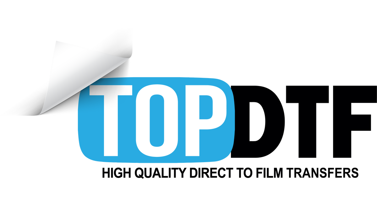 Top DTF - High Quality Direct To Film Transfers – TopDTF